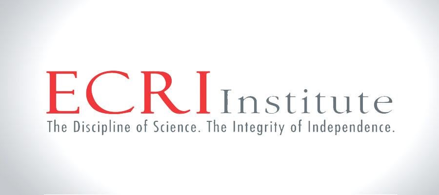 ecri_institute