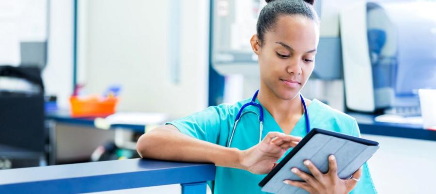 Electronic Health Record EHR standardization