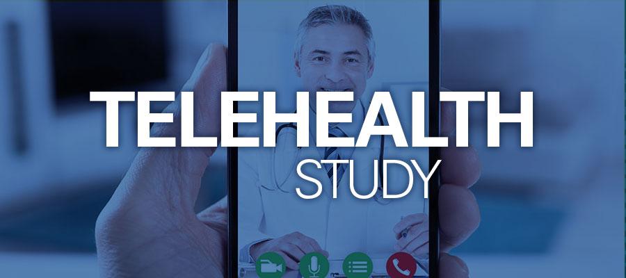 telemedicine-study