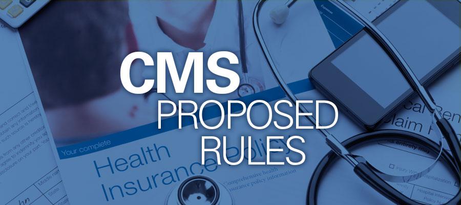 CMS-propsed-rules-insurance
