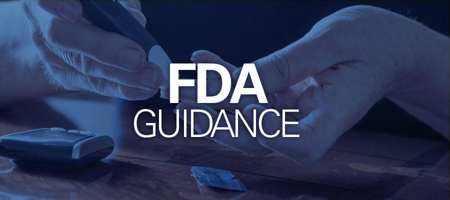 fda guidance