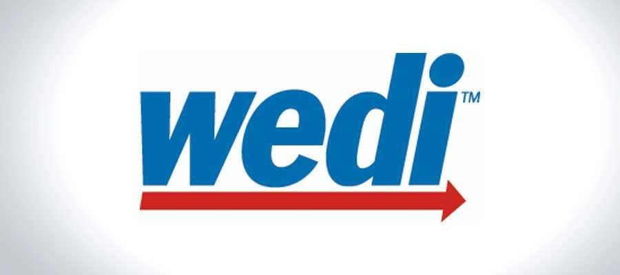 WEDI logo