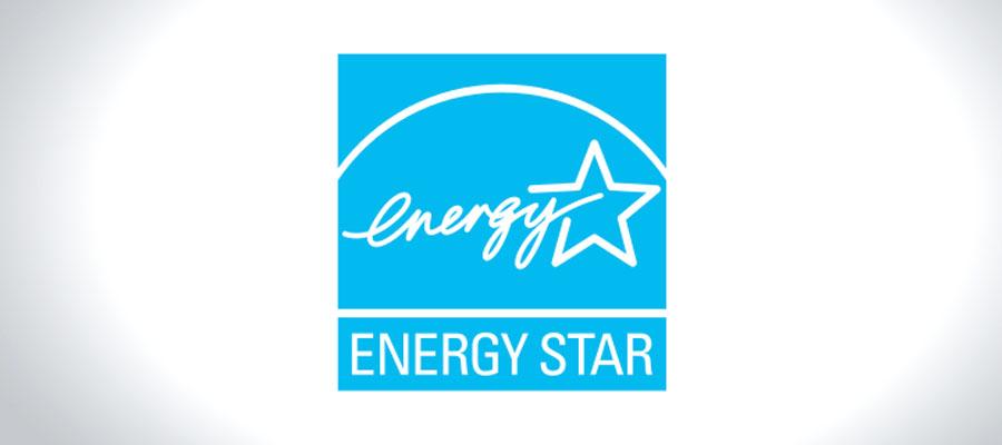 Energy Star logo