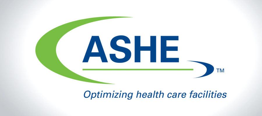 ASHE logo