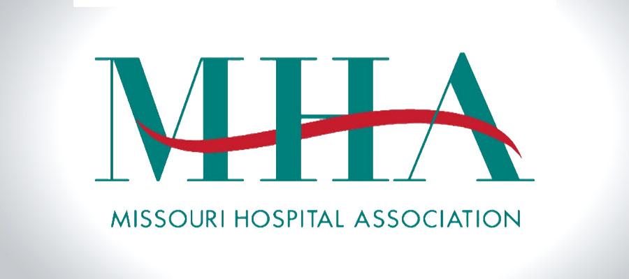 Missouri Hospital Association logo 