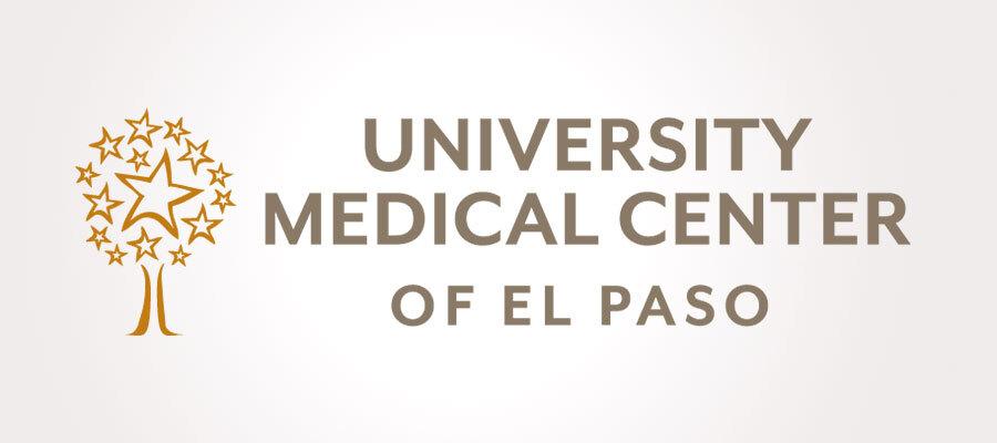University Medical Center of El Paso logo