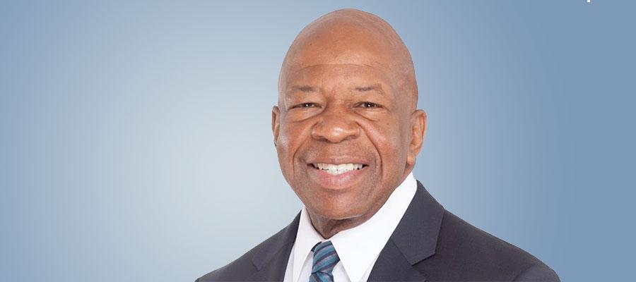 Elijah Cummings 900x400