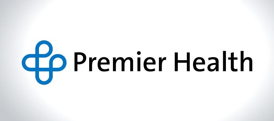 Premier Health logo