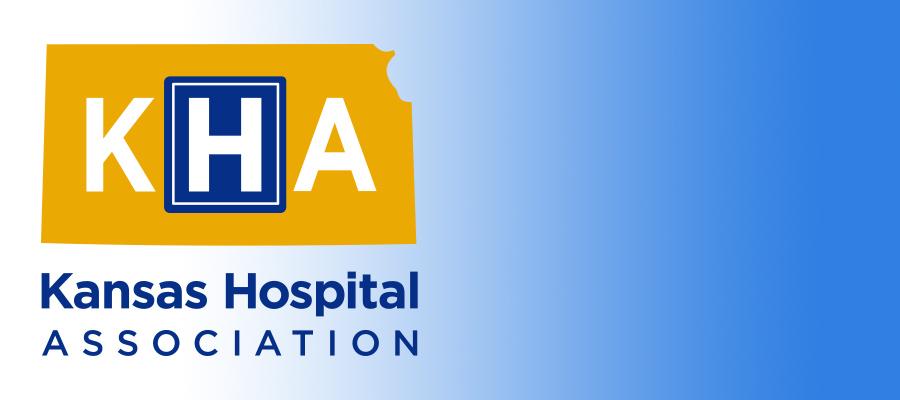 Kansas Hospital Association logo