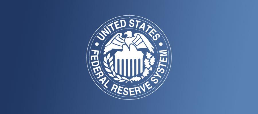 Federal Reserve 