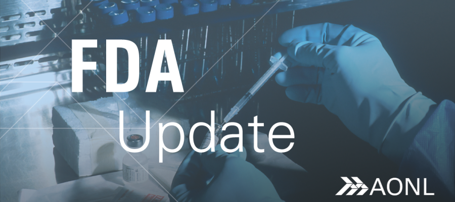 aonl meta fda update