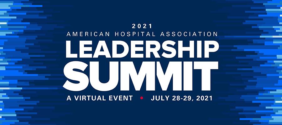 AHA Leadership Summit 2021