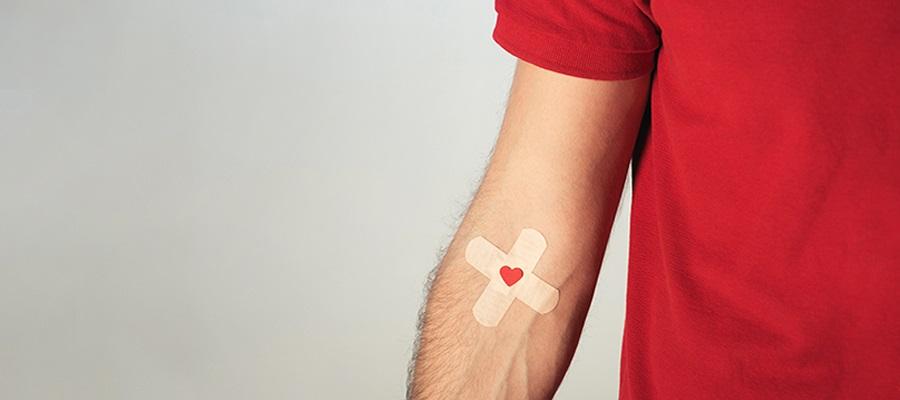 Tattoos, Allergies and Other Things That DON'T Prevent You From Donating  Blood — Stanford Blood Center