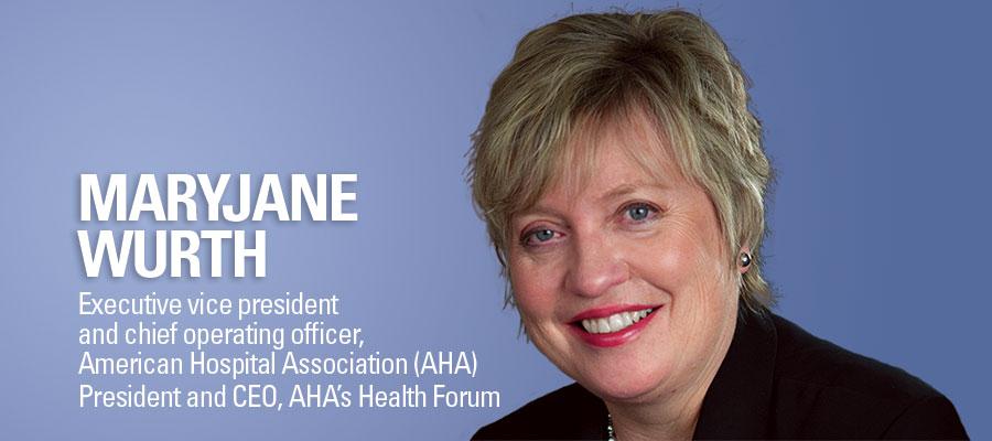 AHA Rural Health Care Leadership Conference to spotlight innovative ideas, thoughtful insights and tested strategies